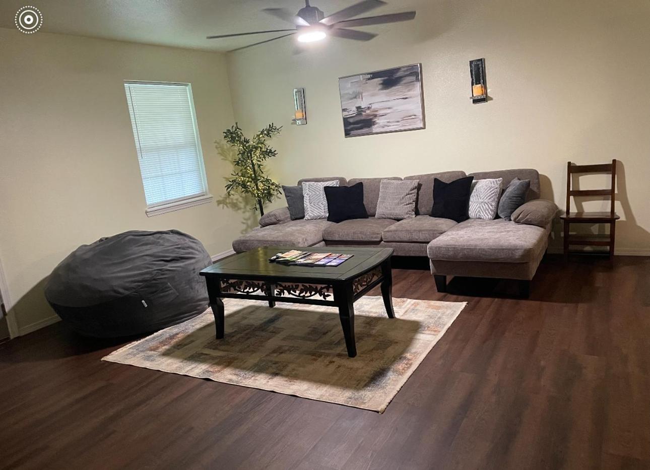The Diamond Escape , Home In Murfreesboro Luaran gambar
